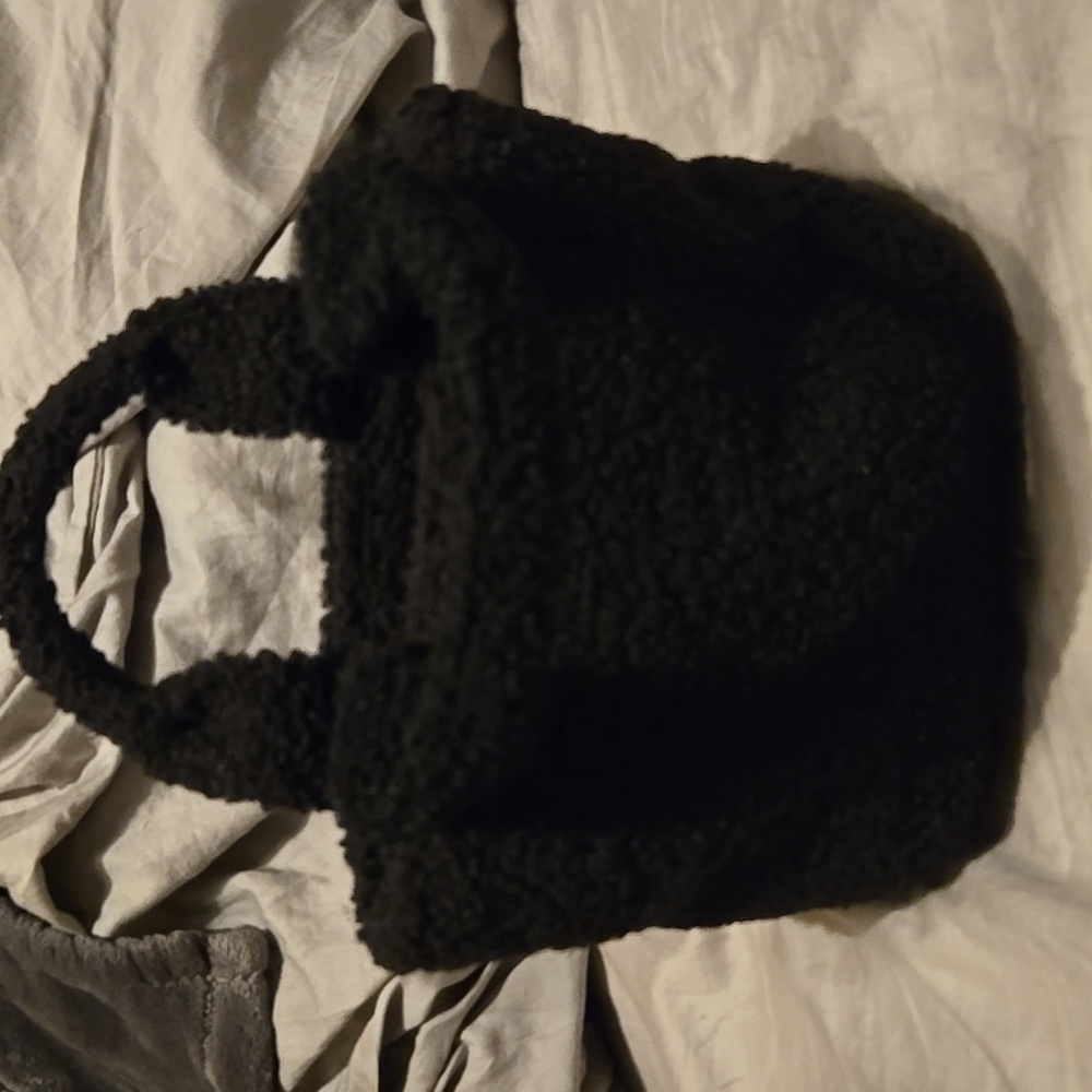 Sherpa mini bag